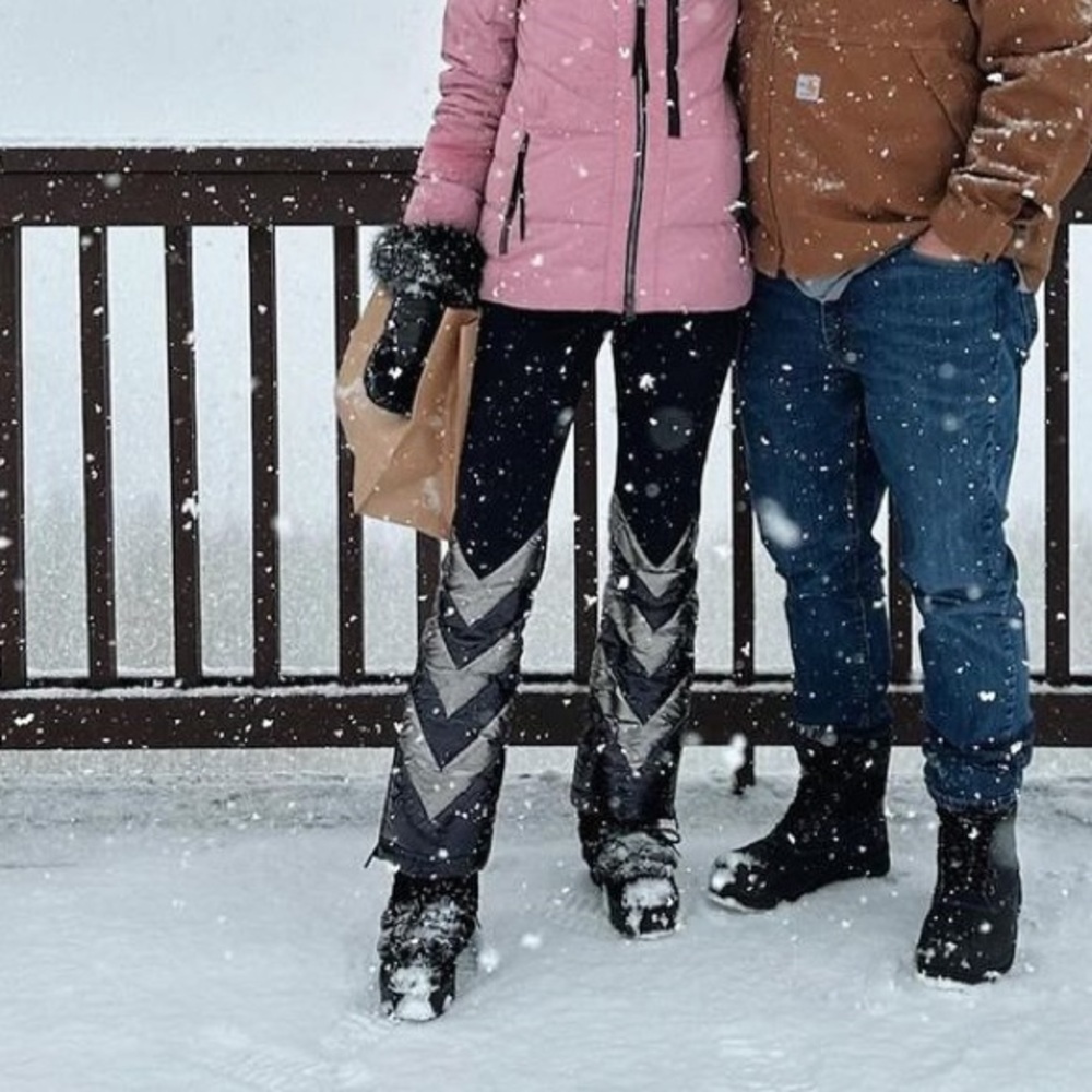 Perfect moment ski pants